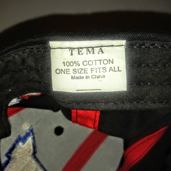 Summit Racing Hat - Picture 2 of 5